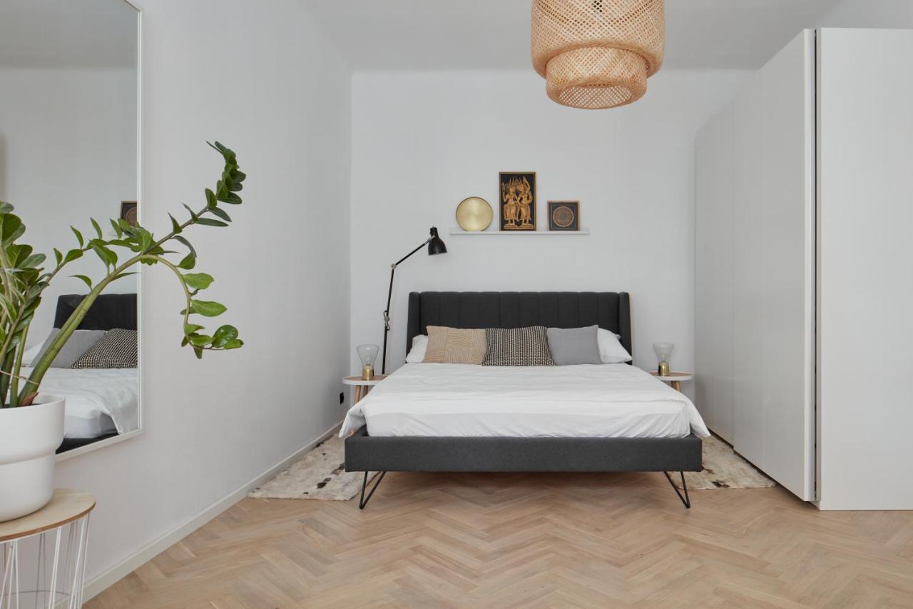 Days - 1bdr - Balcony - Workspace * Prague